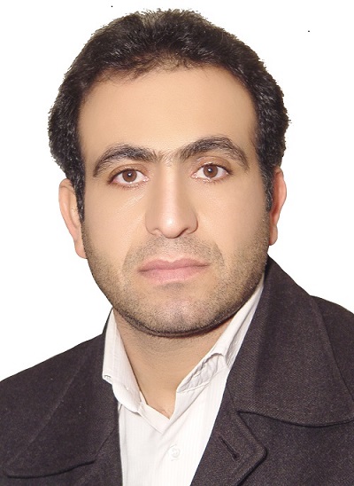 وکیل احمدی