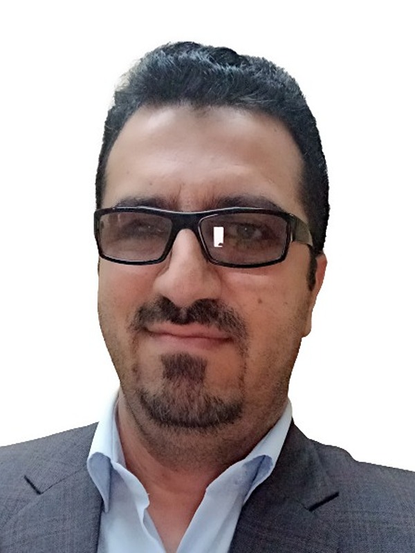 محمدجواد جمشیدی (فناوری)