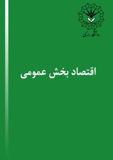 اقتصاد بخش عمومی
