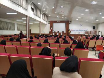 اولین جدال علمی در دانشگاه رازی برگزار شد